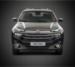 Fiat Toro Freedom Opening Edition 2016 года